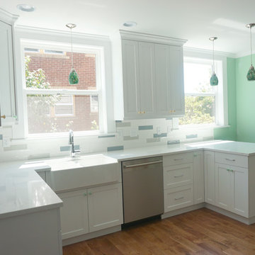 Creamer Kitchen & Bathroom