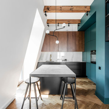 Apartment in old town Vilnius