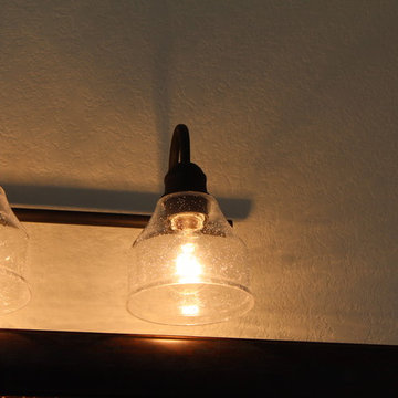 Brenham Custom Home