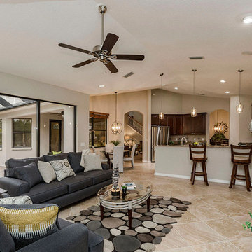 Lakewood Ranch Family Home