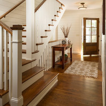 front doors