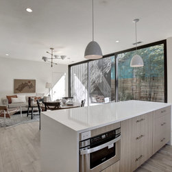 LaCantina Doors Multi Slide Door  Sytstem - Products