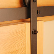 Barn Door Hardware