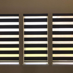 Zebra Shades - Products