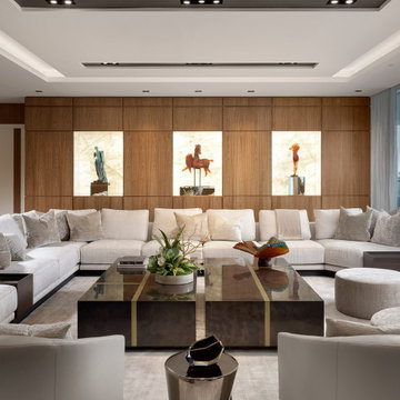 Private Residence Privé