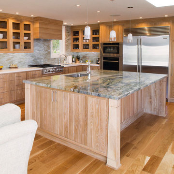 Kitchen Remodel Projects