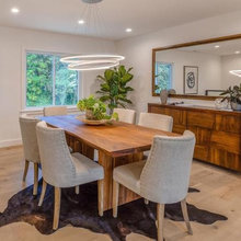 GNS - Dining Room