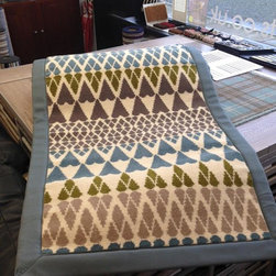 Rugs&Runners - Products