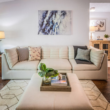 Doe Trail - Home Staging, Photography & Video Walkthrough