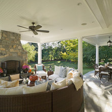 Patio Ideas