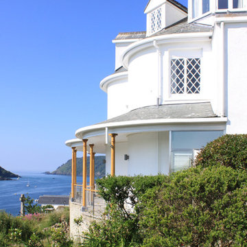 The Grange Salcombe