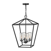 Outdoor Lighting