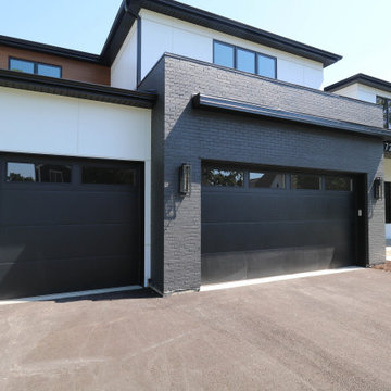 Ultra Modern Brentwood | Downtown Naperville, IL