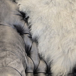 All About the Fluff - Products