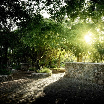 Gardens