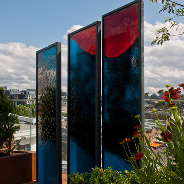 Rooftop Gardens
