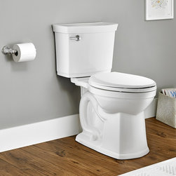Water Closets - Toilets