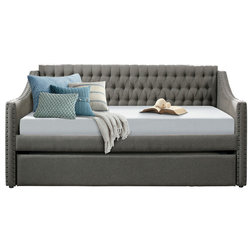 Transitional Daybeds by Lexicon Home