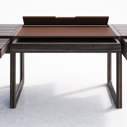 JAMIE DURIE FOR RIVA1920 - Furniture