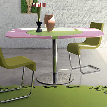 Flap Extension Table by Bonaldo