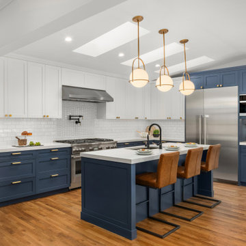 Volunteer Park Residence Refresh