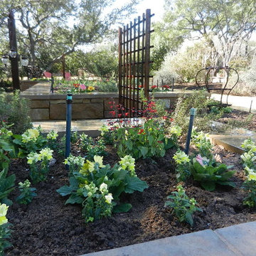 Construction & Landscaping
