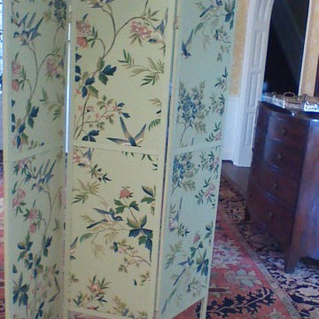 Wallpaper Replication Project