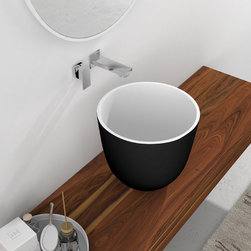 Solid surface basin - Products