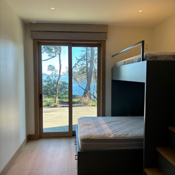 Goat island main residence