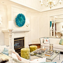 Living Room Ideas