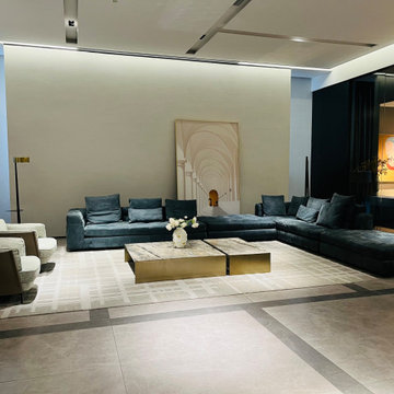 China Luxury Furninture