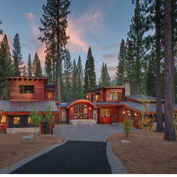 Valhalla Retreat