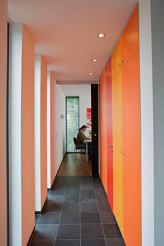 Stauraum im Flur: 10 dezente Ideen für den Eingangsbereich