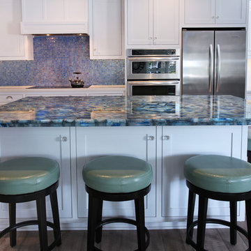Balboa Ocean Retreat • Newport Beach, CA