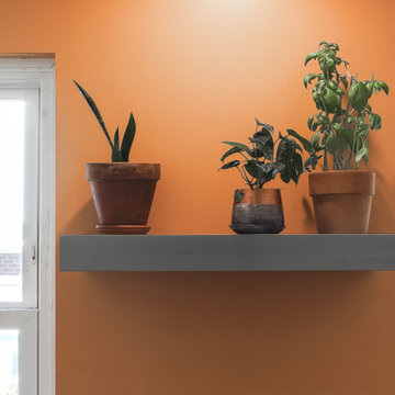 Columbia Kitchen Remodel