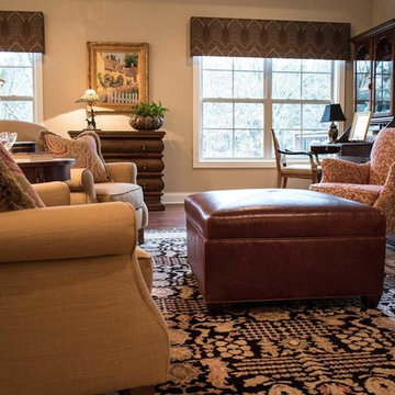 2018 | Eastwood Patio Home