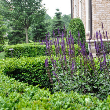 Parterre Garden