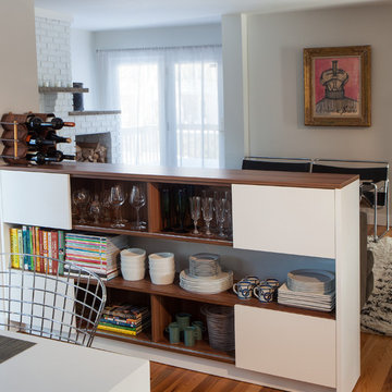 Room Divider