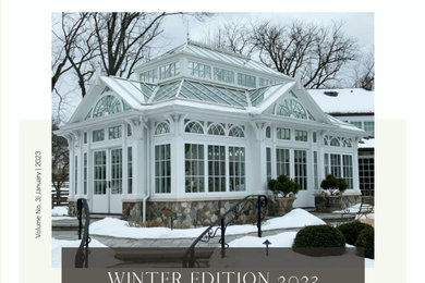 Tanglewood Times | Winter Edition 2023