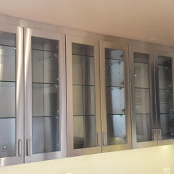 Element Cabinets - Range Hoods And Vents