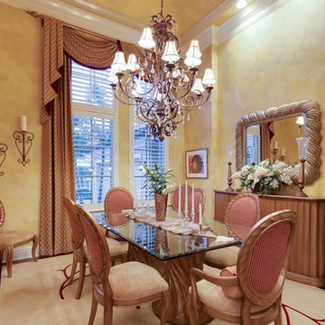 Private South Florida Residence