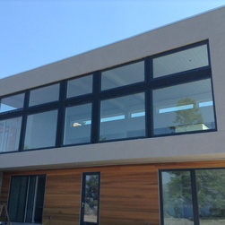 Canadian Projects - Windows