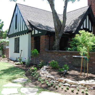 Exteriors