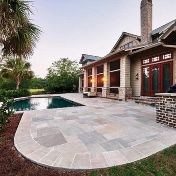 SEA GRASS SANDSTONE