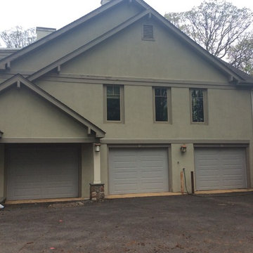 EXTERIOR PAINTING WATCHUNG NJ