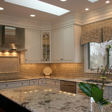 Alaska White Granite
