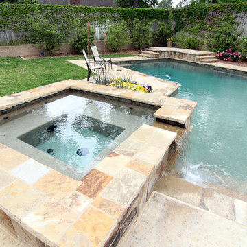 Radius Pools