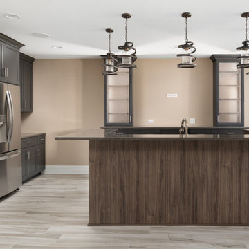 Custom Home