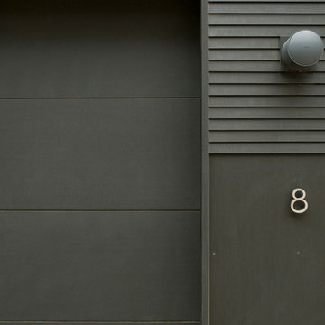 Richlite Exterior Residential