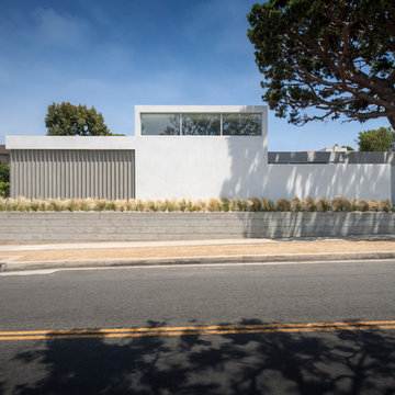 Corner Pocket House - Manhattan Beach, CA